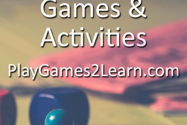 PlayGames2Learn.com - Educational Games