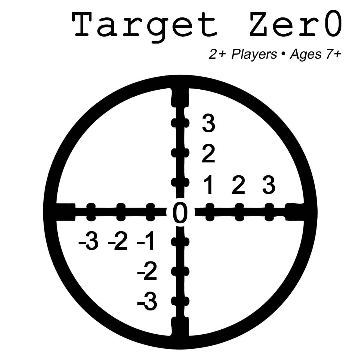 Target Zer0 – PlayGames2Learn.com
