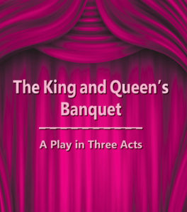 Silverpath.com - The King and Queen's Banquet